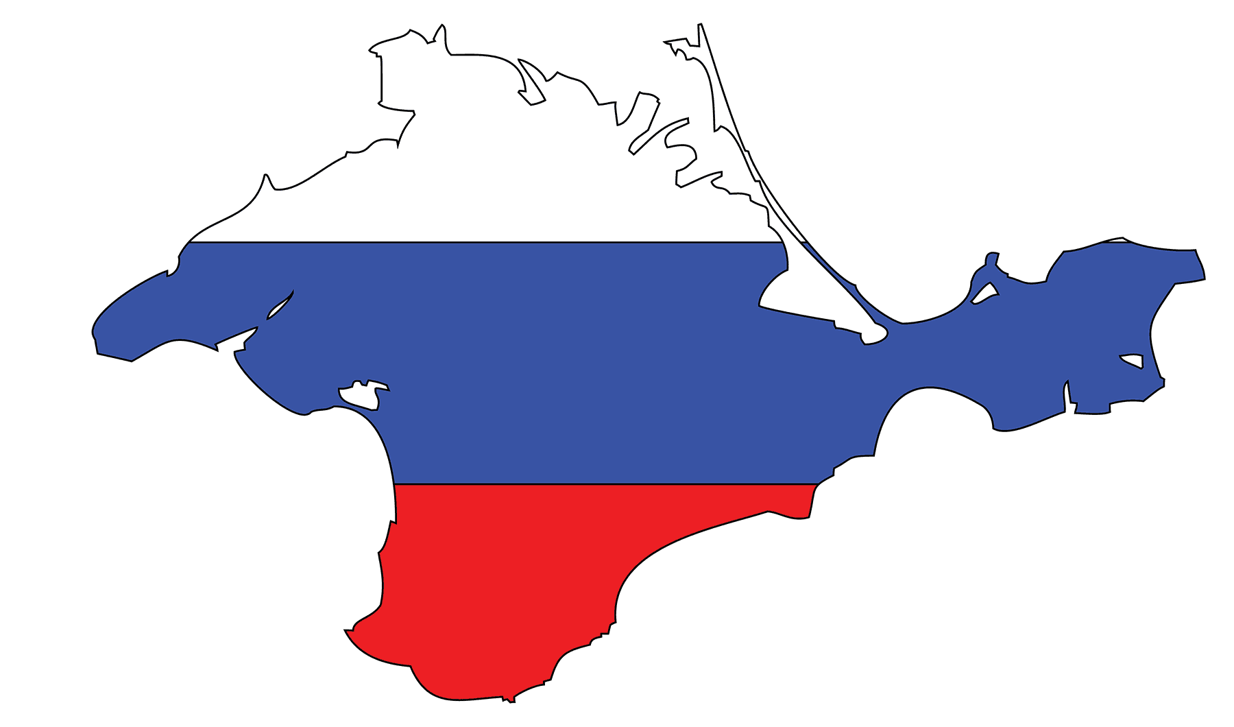 18 марта 2014 год – воссоединение Крыма с Россией