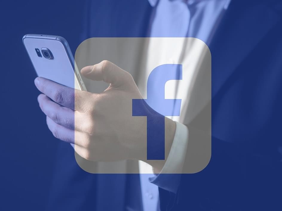 Роскомнадзор проверит Facebook во второй половине 2018 года‍