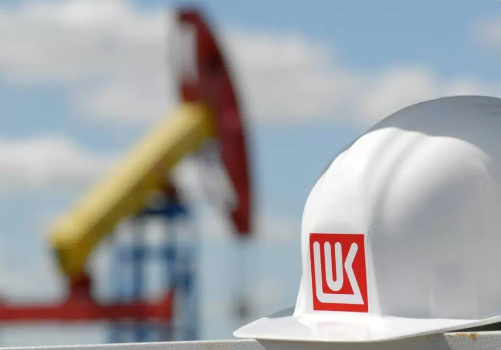 Аресты в «Лукойле»: один из руководителей подозревается в коррупции