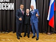 Виктор Щанкин: «Для спорта, для Ялты, для России!»