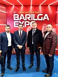 Визит российской бизнес-делегации в Монголию, апрель 2025.