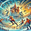 7 февраля 2025 года — День зимних видов спорта в России