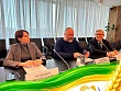 Виктор Бабкин внёс предложения по программе Земский тренер