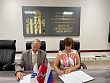 Подписано Соглашение о Взаимодействии Между Московской Ассоциацией Предпринимателей и Национальной Ассоциацией Инвесторов Инфраструктурных Проектов