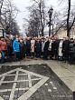 Землячества Москвы. Нас собрала столица