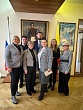 открылась  деловая встреча БИЗНЕСМЕНОВ ЭКОСИСТЕМЫ МОО"МАП"