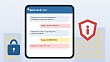 Обезличенный домовой чат с подозрительной просьбой прислать код