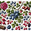 Антиоксиданты: зачем они нужны и в каких продуктах содержатся