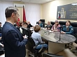 Когда визит налоговых инспекторов в радость