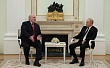 Путин и Лукашенко согласились, что стамбульские соглашения надо вернуть