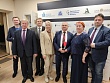 В Москве прошла встреча лидеров МОО МАП и фонда "Возрождение"